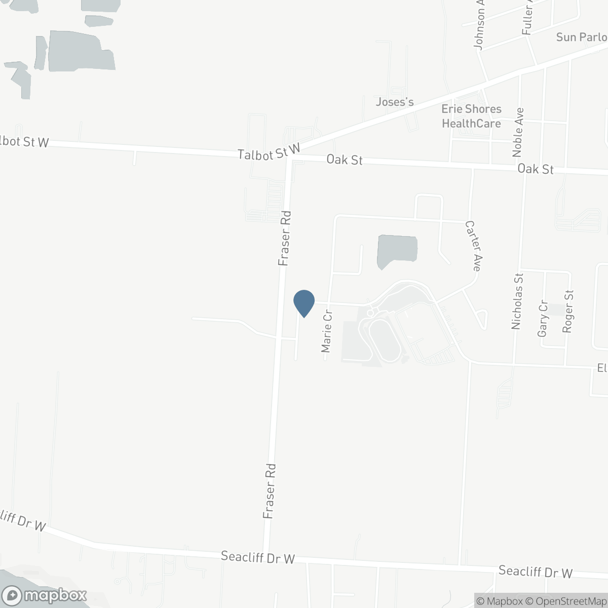 192 ELLISON AVENUE, Leamington, Ontario N8H 0A2